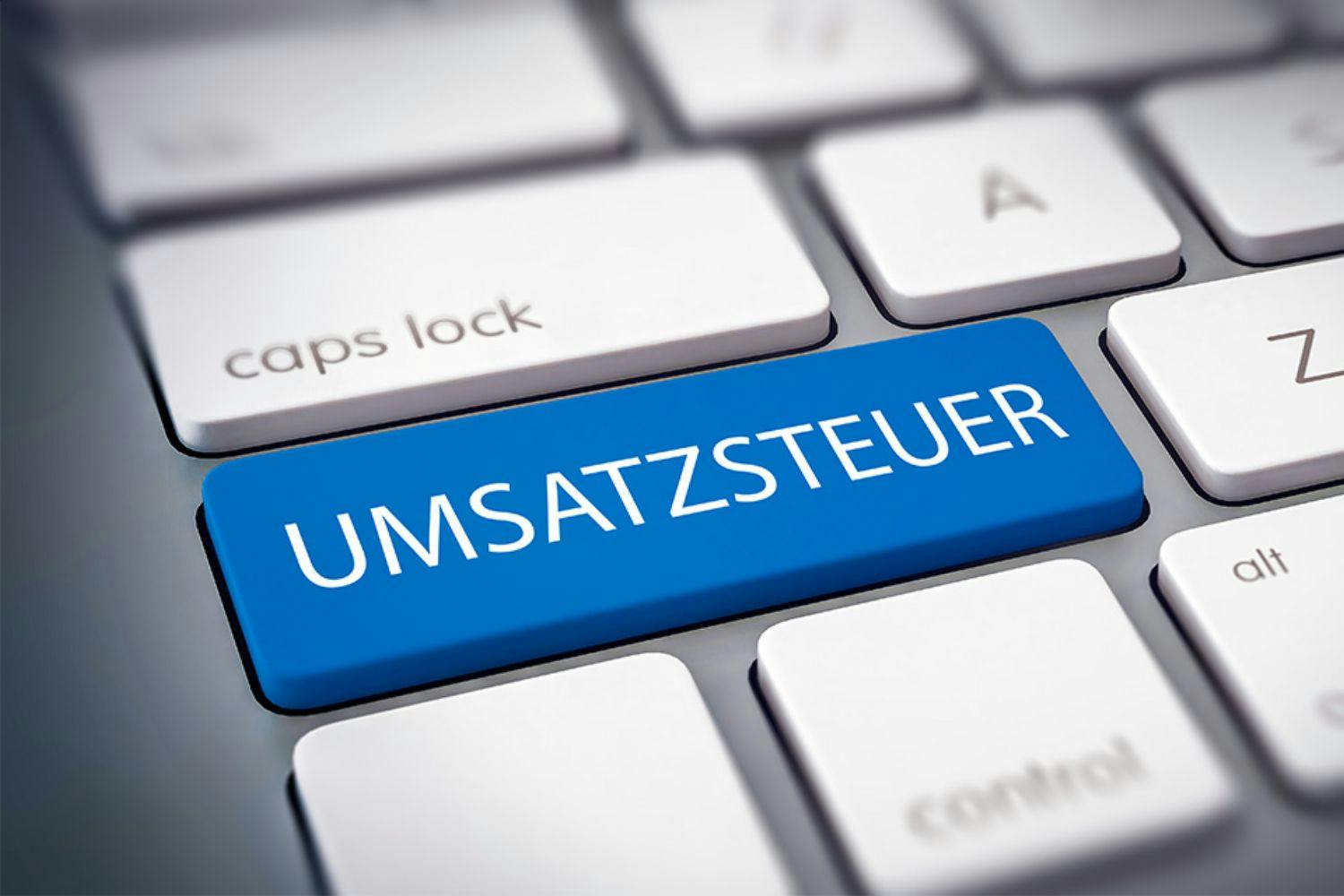 Umsatzsteuer bei Vermietung und Verpachtung