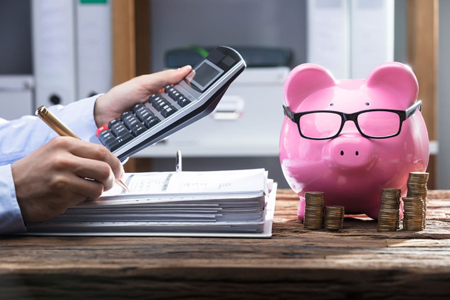 Versicherung: Verträge der Haushaltsversicherung checken