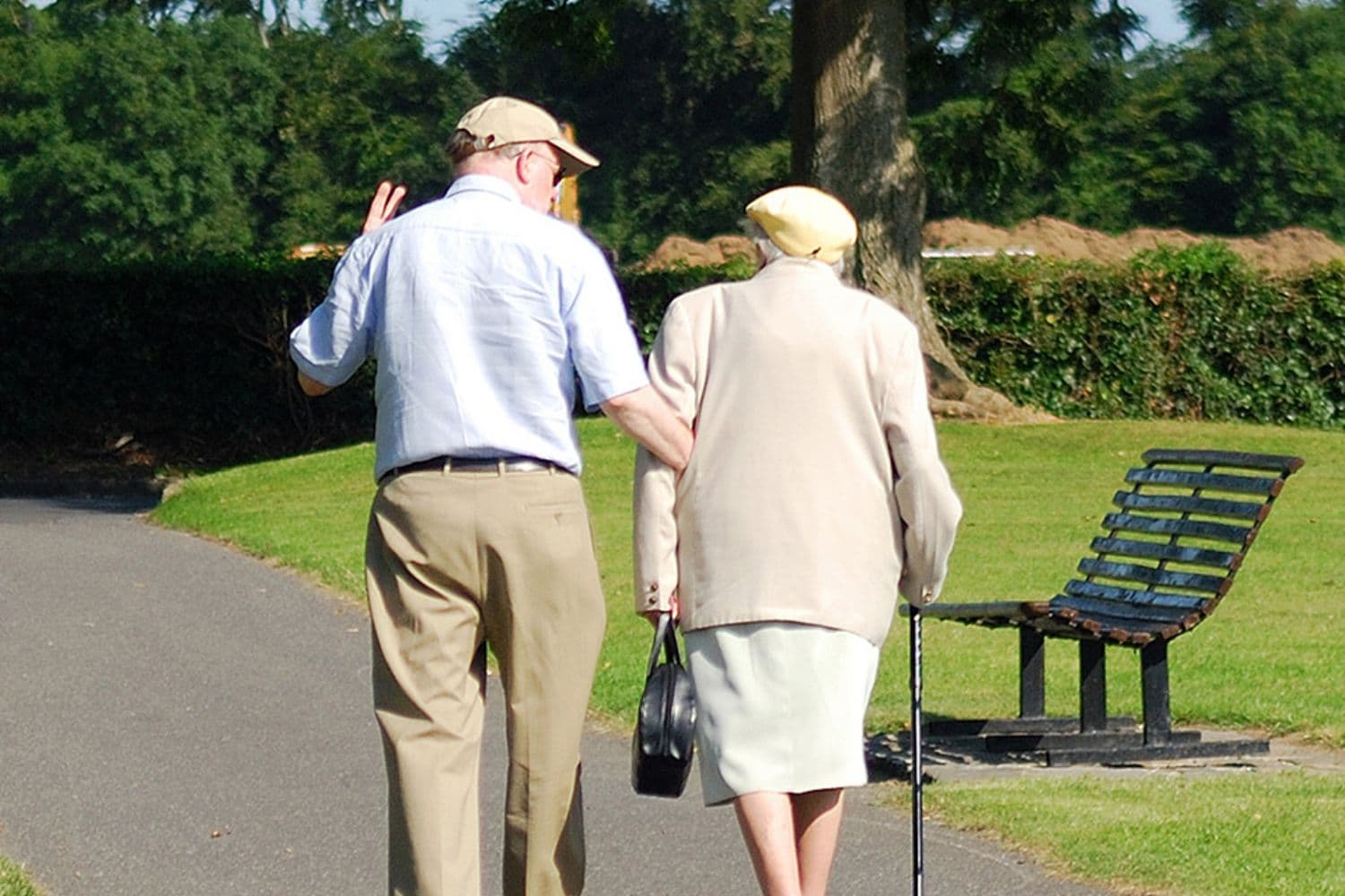 Steuern: Wie hoch wird einmal meine Pension sein?