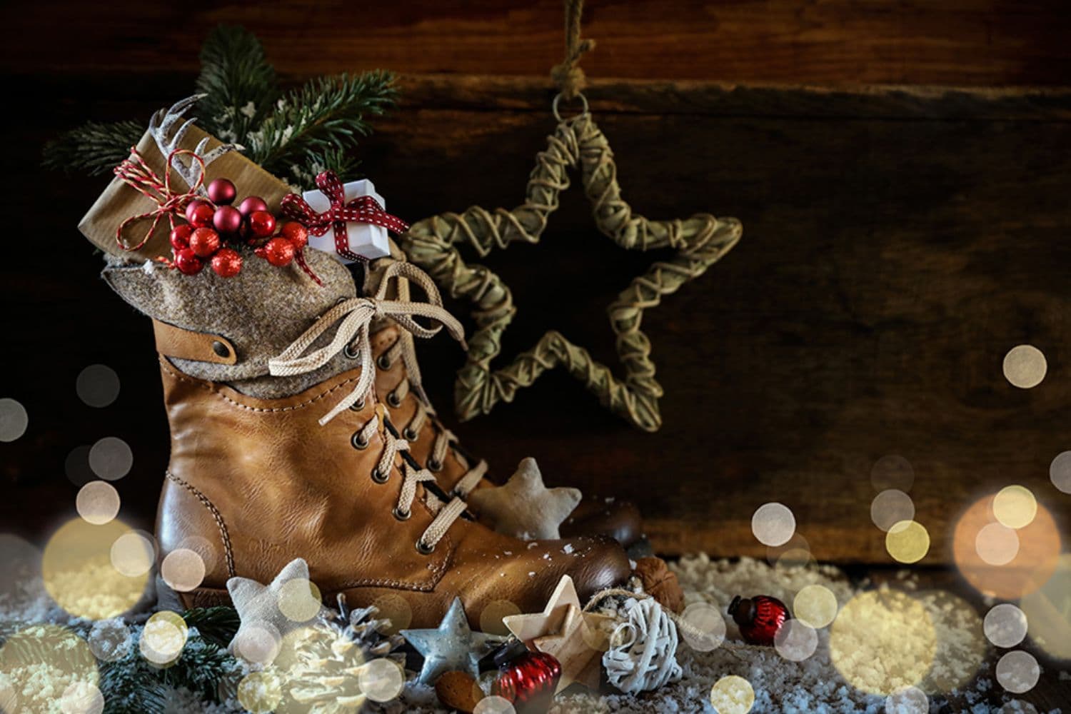 Geld: Weihnachten - Geld sparen und trotzdem Freude schenken