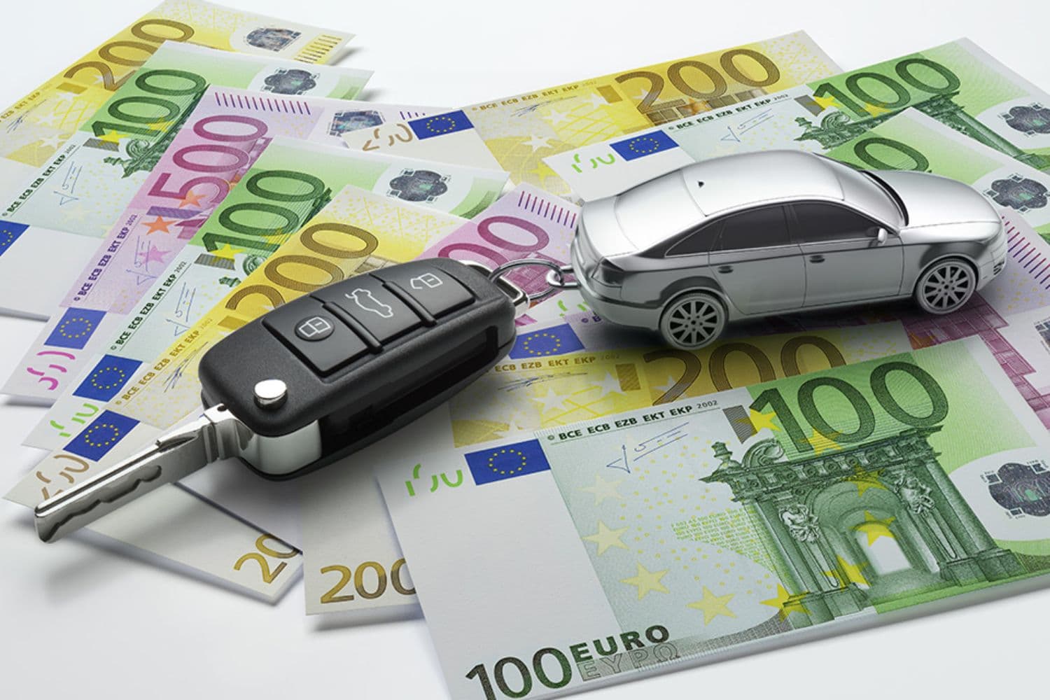 Pendlerpauschale im Fokus