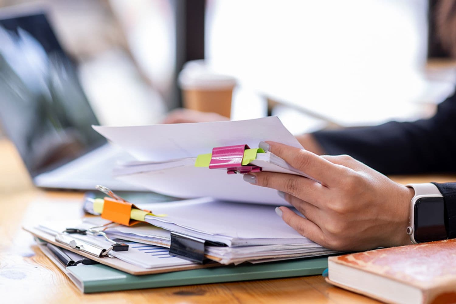 Wann muss eine ZKO-Meldung erfolgen?