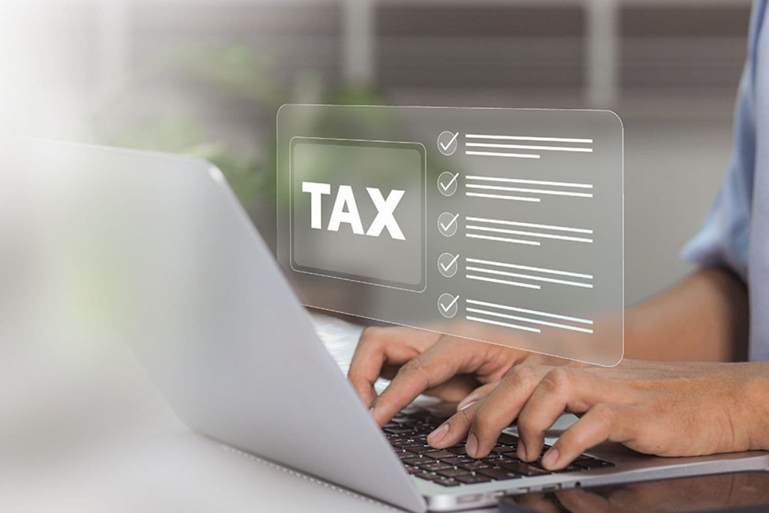 Was ändert sich beim Einstieg in FinanzOnline?