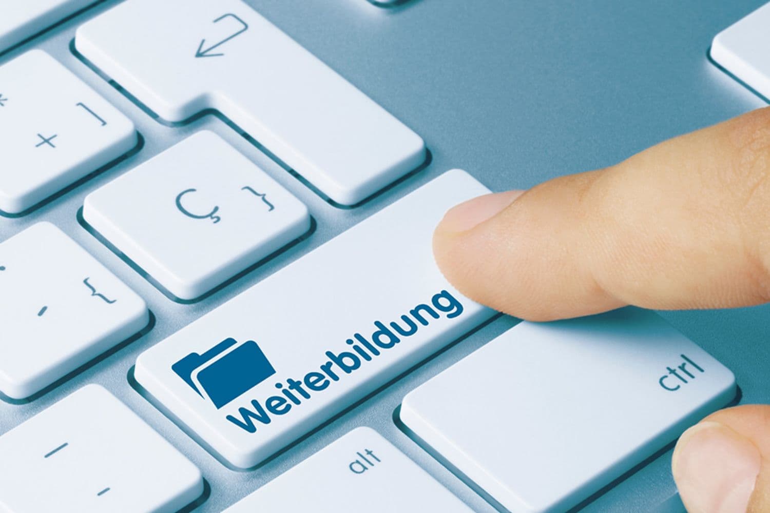 Aus Bildungskarenz wird Weiterbildungszeit