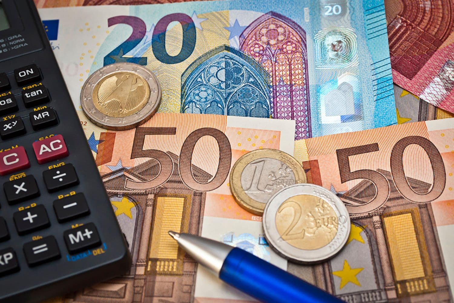 Warum man auf den Deckungsbeitrag achten sollte