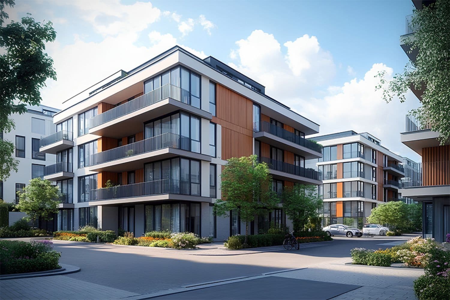 Öko-Zuschlag für bestimmte Gebäudeinvestitionen läuft aus