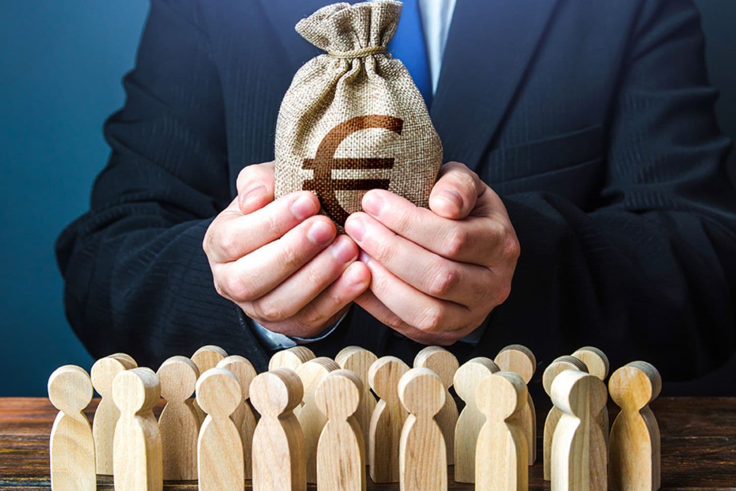 Stellt die Mitarbeiterprämie 2025 eine Sonderzahlung dar?