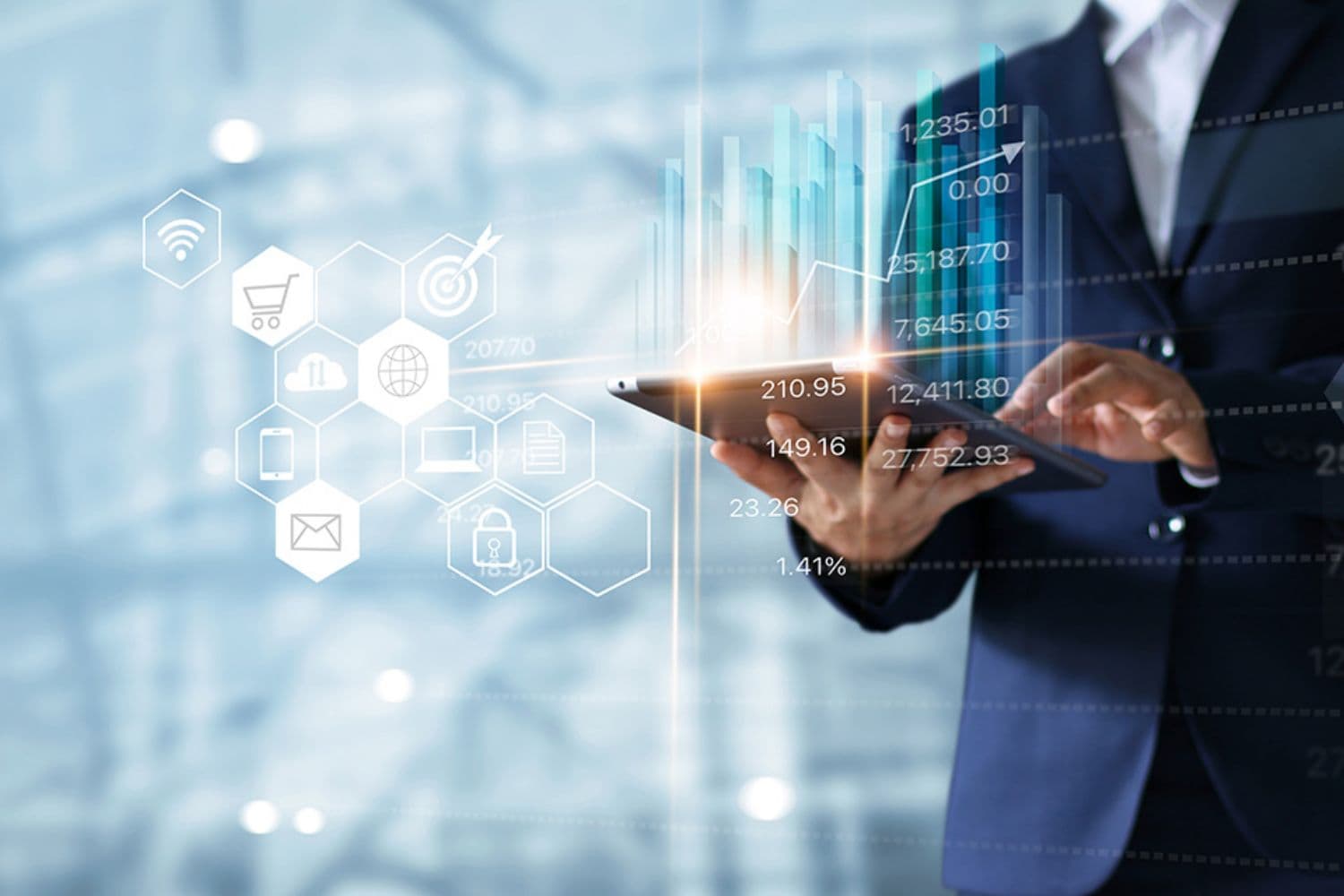 Nationalrat beschließt Erhöhung des Investitionsfreibetrages