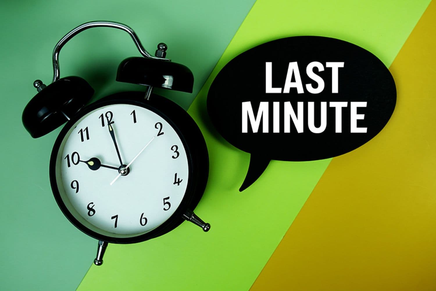 Last-Minute-Steuertipps für das Jahr 2025