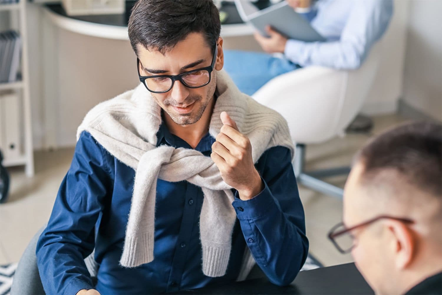 Achtung: Check aller geringfügigen Dienstverhältnisse mit Jahresbeginn