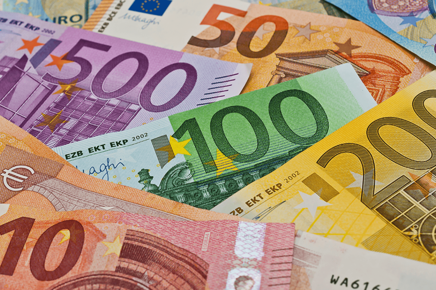 BMF warnt vor gefälschten Bescheiden und Zahlungsaufforderungen