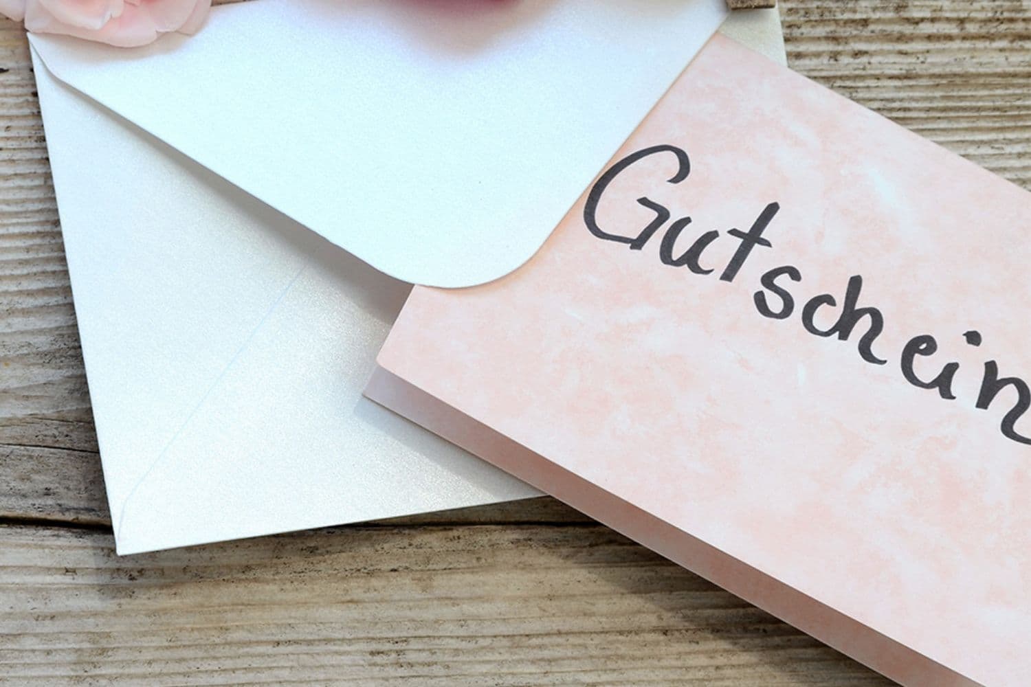 Wann muss bei Gutscheinen die Umsatzsteuer abgeführt werden?