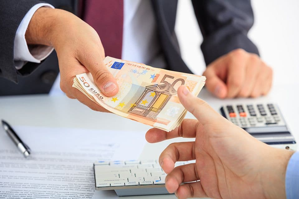Sind Ausgaben vor Betriebseröffnung bereits steuerlich abzugsfähig?