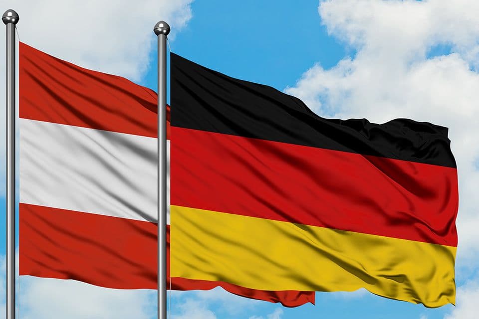 Erklärungspflicht für deutsche Rentenbezüge in Österreich