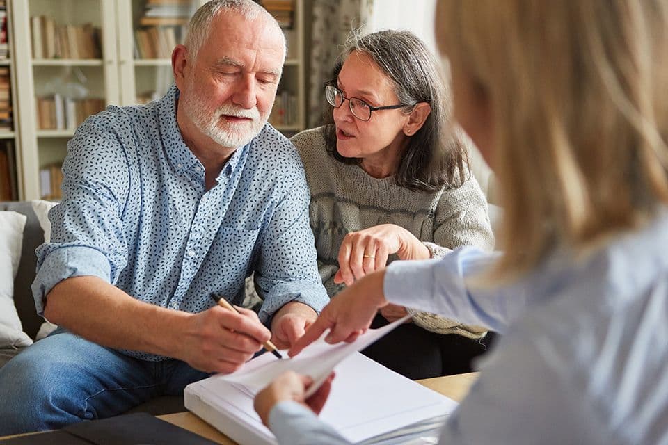 Aktivpension für 2027 im Ministerrat beschlossen