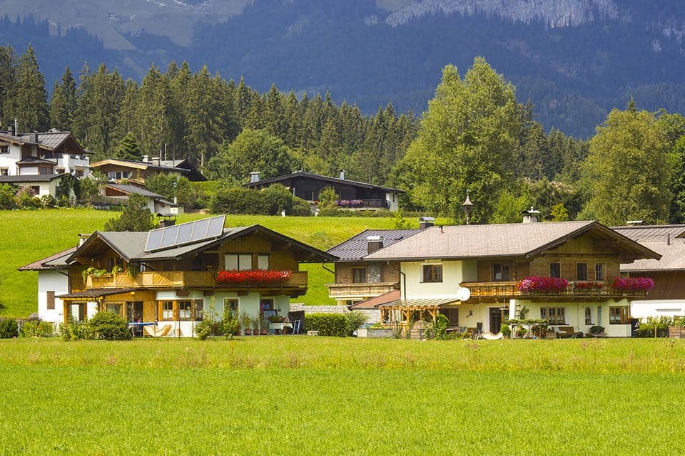 Welcher Einkunftsart unterliegt die kurzfristige touristische Vermietung?
