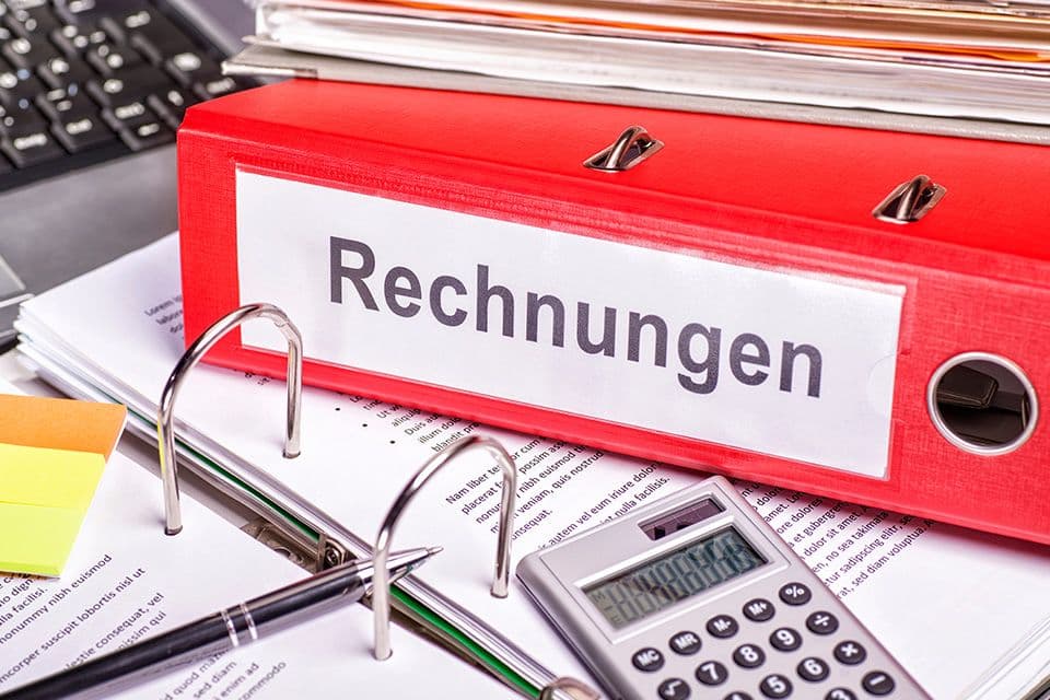 Elektronische Rechnung bald auch in Österreich Pflicht?