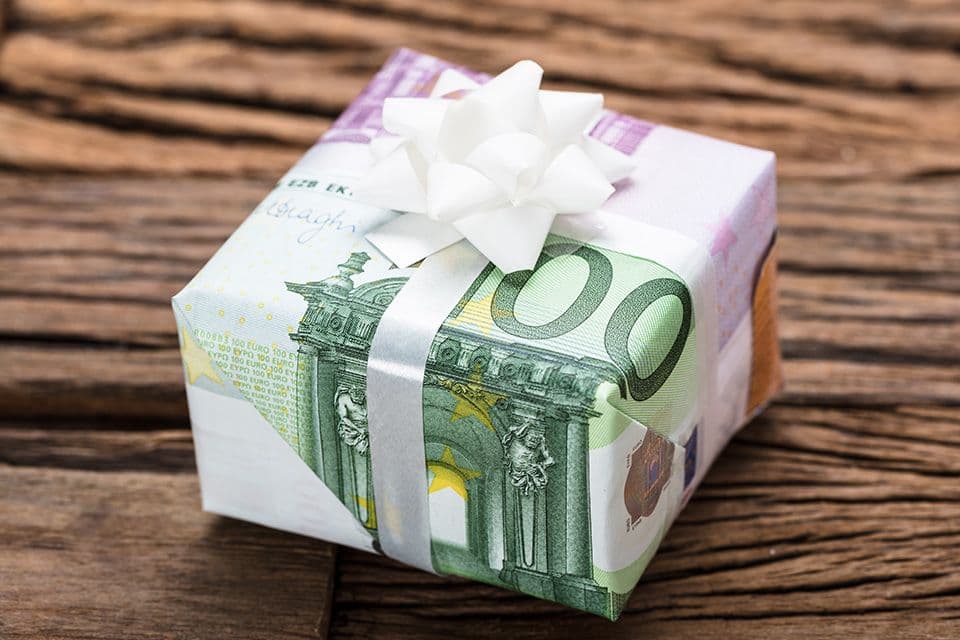 Gewinnspiele und Verlosungen als Marketinginstrument – steuerliche Folgen beachten