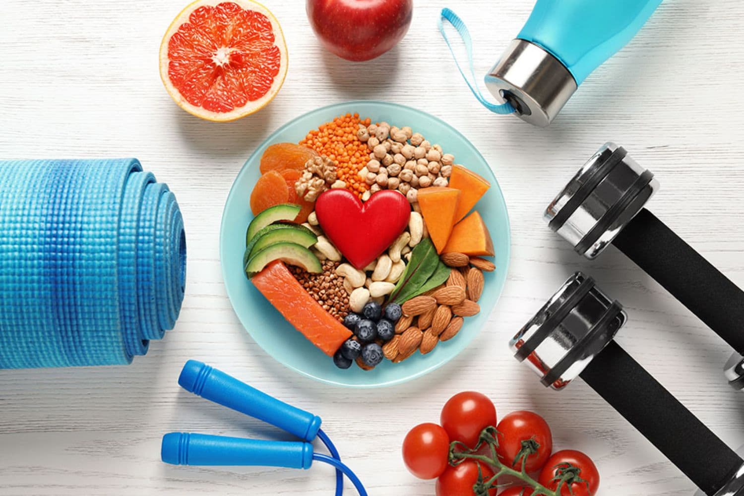 Steuerfreiheit für Maßnahmen im Bereich der Gesundheitsförderung