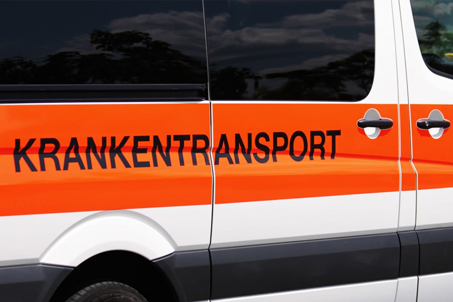 Selbstbehalte beim Krankentransport