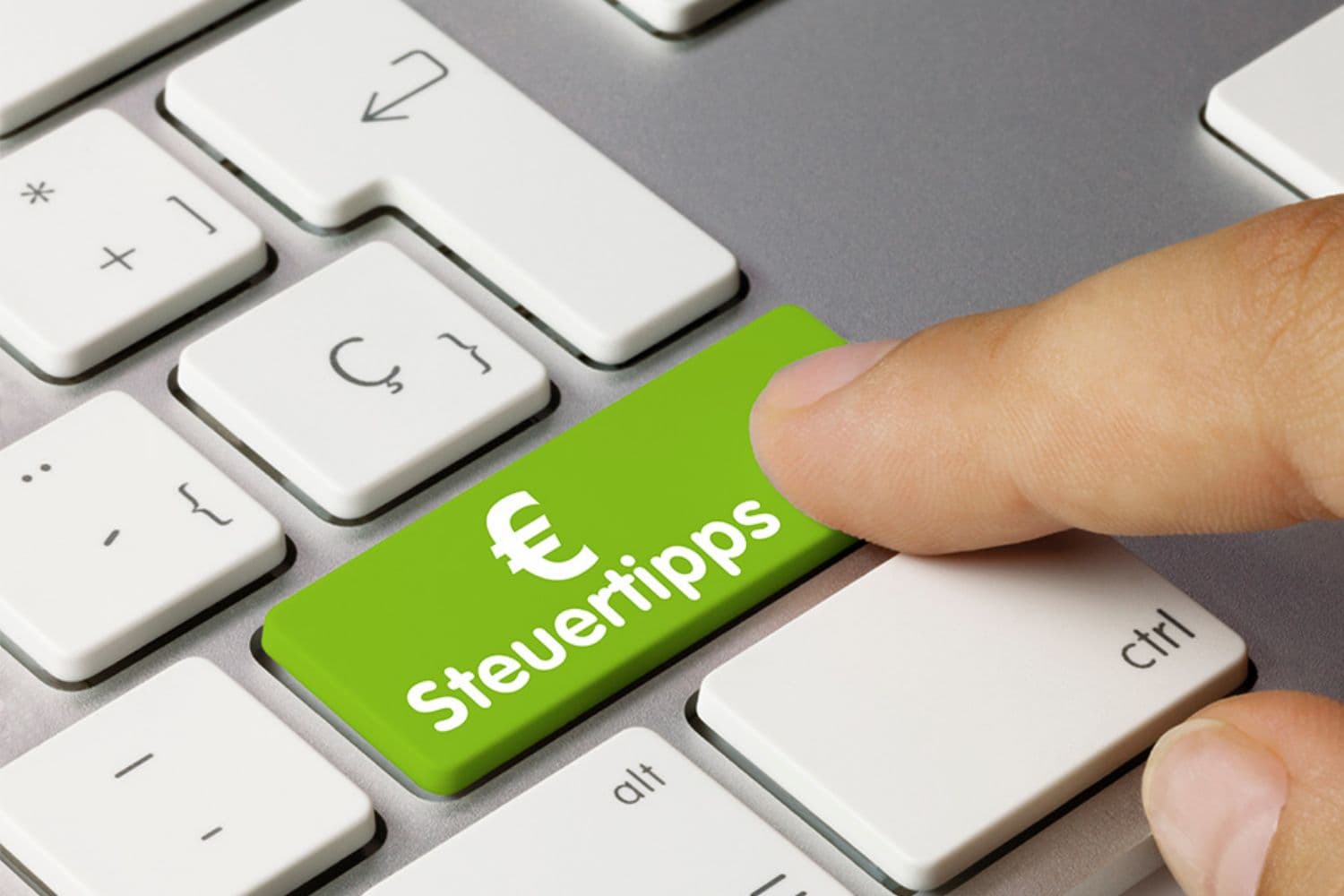 Steuerspartipps für Ärzte zum Jahreswechsel 2025/26