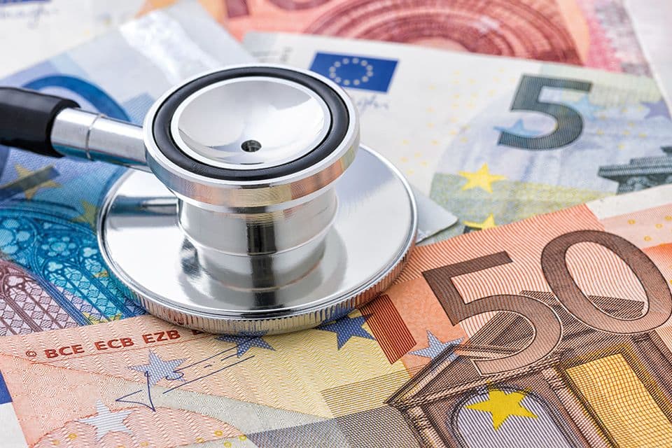 Doppelbudget 2027/28 im Nationalrat beschlossen