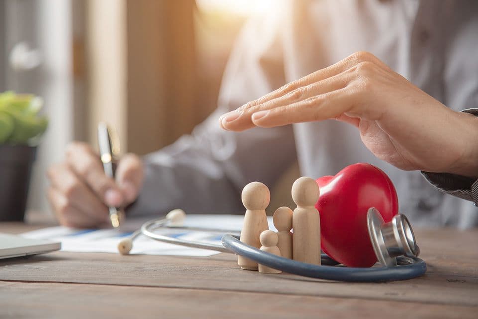 Kein Werbungskostenabzug für Beiträge zu einer privaten Gruppenkrankenversicherung
