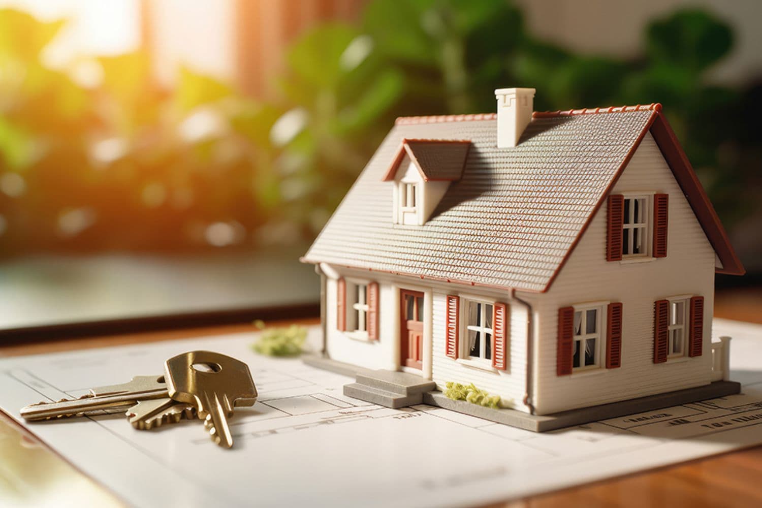 Was gibt es Neues bei den Steuern zum Jahresbeginn für Vermieter?