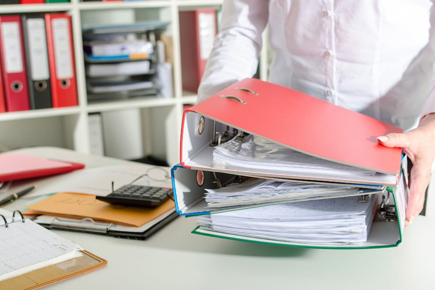 Was sind Werbungskosten?