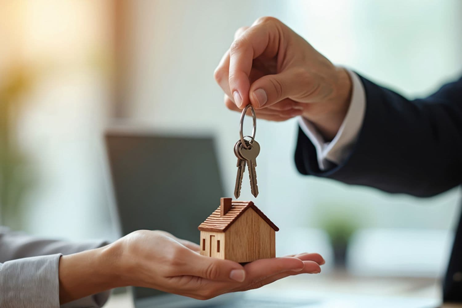 Unterliegen Hotelpachtverträge der Gebührenbefreiung?