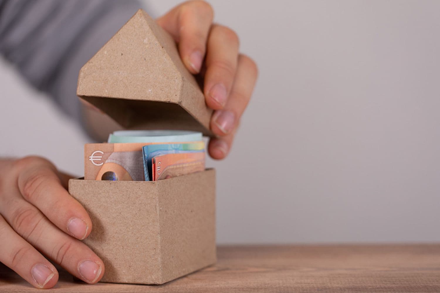 Wie werden die Einkünfte aus Vermietung und Verpachtung ermittelt?