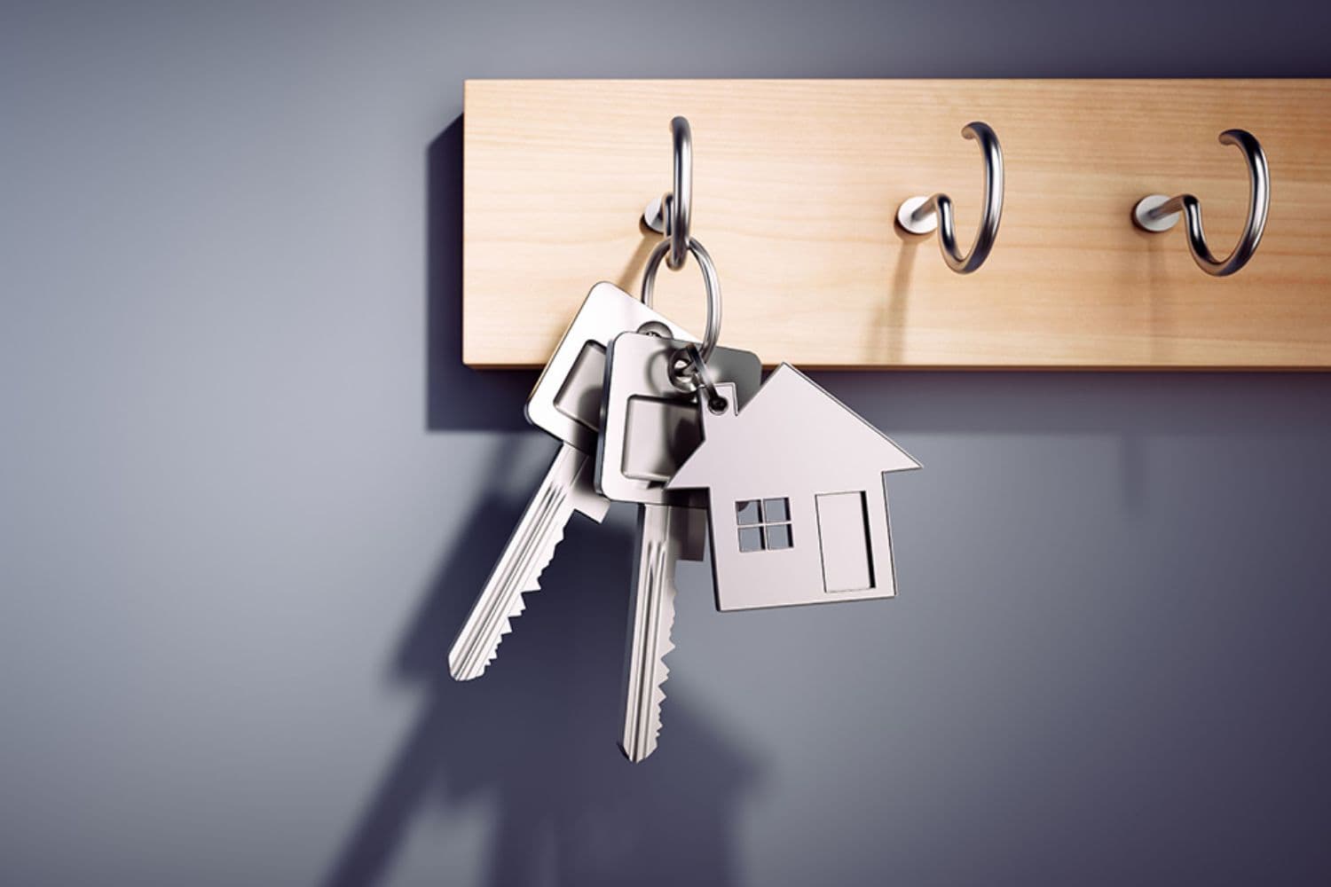 Wie wird ein Immobilienverkauf im Privatvermögen besteuert?