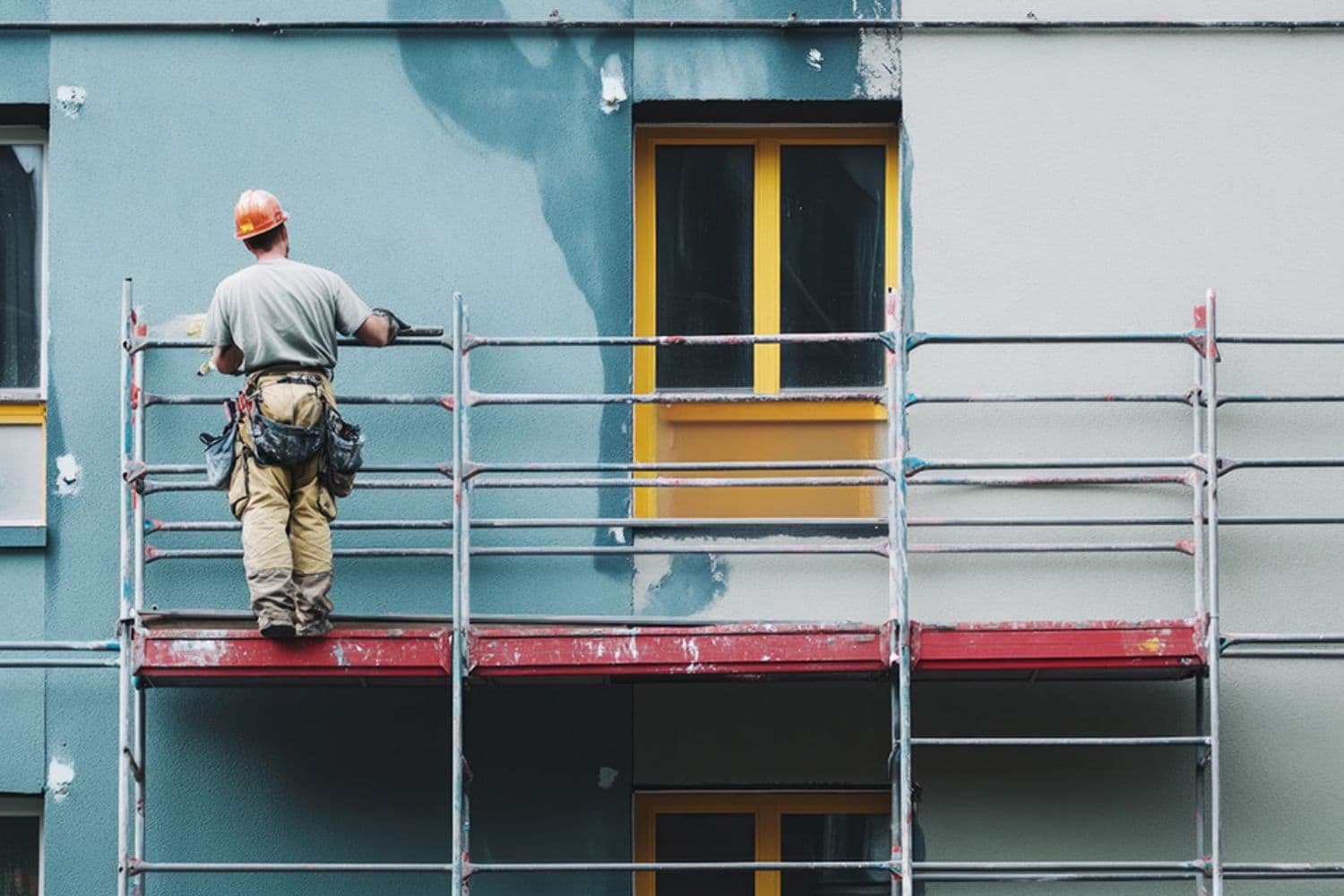 Gesonderter Ausweis der Instandhaltungsrücklage spart Immobilienertragsteuer