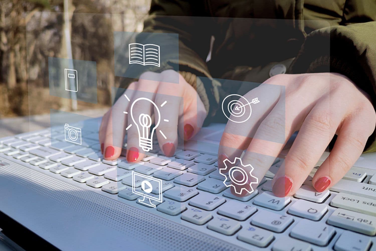 Finanznavi ist online